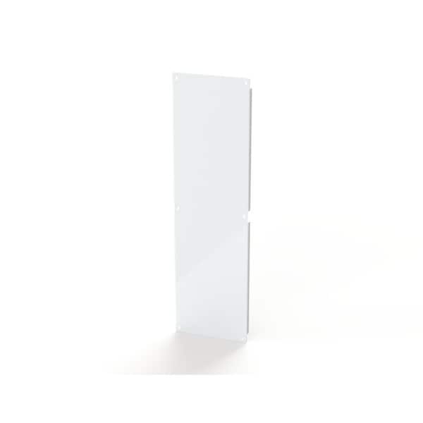 Subpanel, 48 in H, 0.88 in D, 14 in W